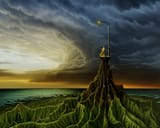 erosion