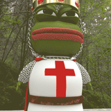 ultra-rare-pepe-crusader