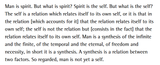 kierkegaard