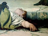 Emperor-dies