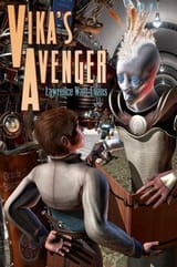Vika&#039;s Avenger
