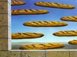 bread