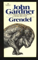 Grendel — John Gardner