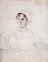 CassandraAusten-JaneAusten(c.1810)_hires