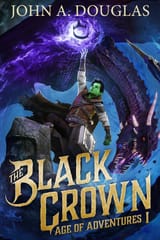 john a douglas book cover daz3d