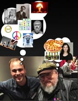WindsWriterAndGeorge