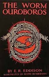 worm ouroboros