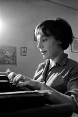 Typewriter