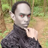 dark-elf