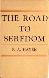 TheRoadtoSerfdom