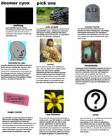 doomer cyoa
