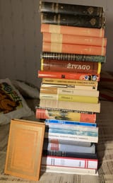 stack