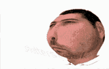 man-eating-apple-big-head