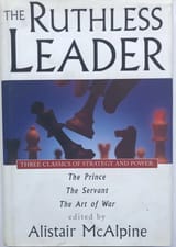The Ruthless Leader