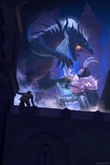 anomander rke