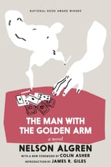 golden arm
