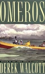 Omerosbook
