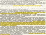 principle of sufficient reason