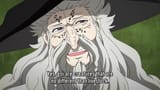 anime jew