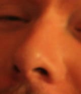 nose