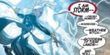 storm epiteths