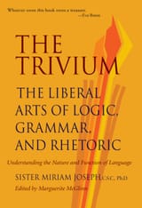 the trivium cover