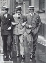 1920s-suits-boater-hats-men-495x667