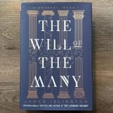 the_will_of_the_many