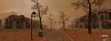 pathologic streets