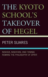 HEGEL Kyoto School