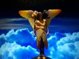 Cheribum angel 