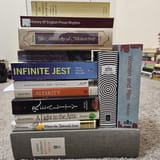 flipped stack