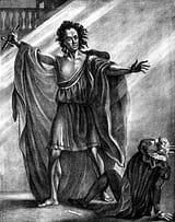 Frankenstein_Cooke_1823
