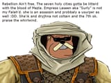 spurdo of the flails