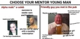 role models