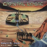 MANILLA_ROAD_CRYSTAL+LOGIC+-+YELLOW+VINYL-826725