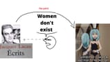 Lacan minge up