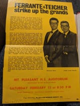 flyer