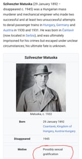 Matuska