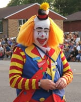 Clown