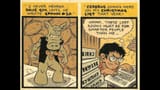 Ed reads Cerebus