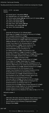 this was the first systemslop i read and i still think it&#039;s kino