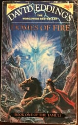 domes of fire