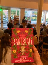 rakesfall