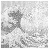 Hokusai ASCII
