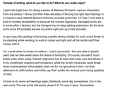 Erikson interview