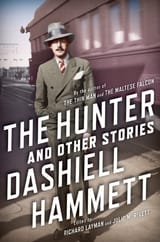 dashiell hammet
