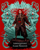 Lamentations