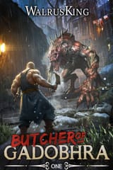 butcher of godhobra