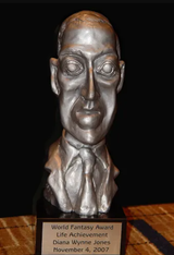 world fantasy award